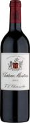 Chateau Montrose (3 Liter Bottle) 2003 Front Bottle Shot