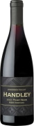 Handley RSM Vineyard Pinot Noir 2021  Front Bottle Shot