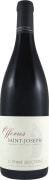 Jean-Louis Chave Selection Saint-Joseph Offerus 2017  Front Bottle Shot
