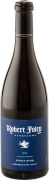 Robert Foley Vineyards Pinot Noir 2013  Front Bottle Shot
