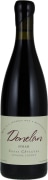 Donelan Cuvee Christine Syrah 2015  Front Bottle Shot