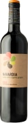 Navardia Tinto Joven 2012  Front Bottle Shot