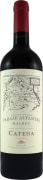 Catena Appellation Paraje Altamira Malbec 2021  Front Bottle Shot