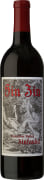 Alexander Valley Vineyards Sin Zin Zinfandel 2015  Front Bottle Shot
