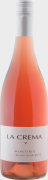 La Crema Pinot Noir Rose 2018  Front Bottle Shot