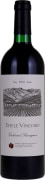 Eisele Vineyard Pickett Cabernet Sauvignon 2016  Front Bottle Shot