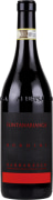 Fontanabianca Barbaresco Bordini 2018  Front Bottle Shot