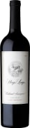 Stags' Leap Winery Cabernet Sauvignon 2014 Front Bottle Shot