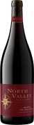 North Valley Vineyards Reserve Pinot Noir 2021  Front Bottle Shot
