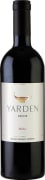 Yarden Malbec (OK Kosher) 2021  Front Bottle Shot