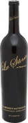 Trentadue La Storia Cabernet Sauvignon 2015 Front Bottle Shot