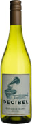 Decibel Wines Crownthorpe Vineyard Sauvignon Blanc 2020  Front Bottle Shot