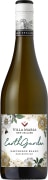 Villa Maria EarthGarden Sauvignon Blanc 2022  Front Bottle Shot