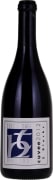 Terry Hoage 5 Blocks Cuvee 2012  Front Bottle Shot