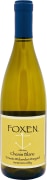 Foxen Ernesto Wickenden Vineyard Old Vines Chenin Blanc 2024  Front Bottle Shot