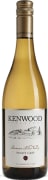 Kenwood Pinot Gris 2013 Front Bottle Shot