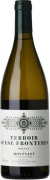 Terroir Sense Fronteres Brisat de Montsant 2021  Front Bottle Shot