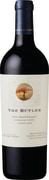 Bonterra The Butler Biodynamic Single Vineyard Red 2016  Front Bottle Shot