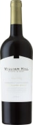William Hill Bench Blend Cabernet Sauvignon 2015  Front Bottle Shot