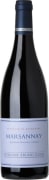 Bruno Clair Marsannay Rouge 2020  Front Bottle Shot