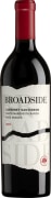 Broadside Margarita Vineyard Cabernet Sauvignon 2022  Front Bottle Shot