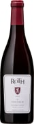 Roth Estate Sonoma Coast Pinot Noir 2015 Front Bottle Shot