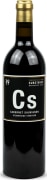 Substance Vineyard Collection Stoneridge Cabernet Sauvignon 2017  Front Bottle Shot