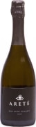 Iris Vineyards Arete Blanc de Blanc 2019  Front Bottle Shot