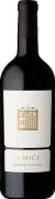 Amici Morisoli Vineyard Cabernet Sauvignon 2016  Front Bottle Shot