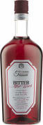Trussoni Bitter After Work Liqueur (1 Liter) Front Bottle Shot