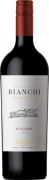 Bodegas Bianchi Oasis Sur Malbec 2019  Front Bottle Shot