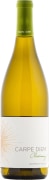 Carpe Diem Chardonnay 2016  Front Bottle Shot