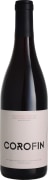 Corofin Cowley Family Vineyard Main Slopes Pinot Noir 2017 Front Bottle Shot