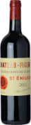 Chateau Figeac  2011  Front Bottle Shot