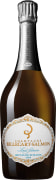Billecart-Salmon Louis Salmon Brut Blanc de Blancs 2008  Front Bottle Shot