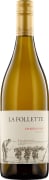 La Follette North Coast Chardonnay 2015 Front Bottle Shot