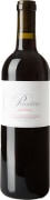 Precedent Evangelho Zinfandel 2015 Front Bottle Shot