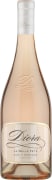 Diora Rose of Pinot Noir 2021  Front Bottle Shot