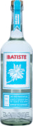 Batiste Rhum Silver Front Bottle Shot