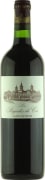 Chateau Cos d'Estournel Pagodes de Cos 2015 Front Bottle Shot