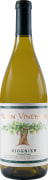 Alban Central Coast Viognier 2018  Front Bottle Shot