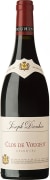 Joseph Drouhin Clos de Vougeot Grand Cru 2019  Front Bottle Shot