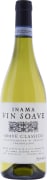 Inama Soave Classico 2023  Front Bottle Shot