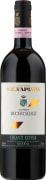 Selvapiana Chianti Rufina Riserva Bucerchiale 2015  Front Bottle Shot