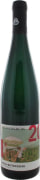 Immich-Batterieberg Steffensberg Riesling 2011 Front Bottle Shot