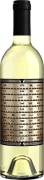 The Prisoner Wine Company Unshackled Sauvignon Blanc 2021  Front Bottle Shot