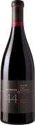 Expression 44 degrees Roserock Vineyard Pinot Noir 2013 Front Bottle Shot