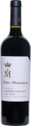 Fabre Montmayou Reserva Cabernet Franc 2020  Front Bottle Shot