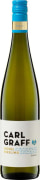 Carl Graff Mosel Riesling Kabinett 2018  Front Bottle Shot