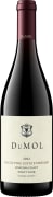 DuMOL MacIntyre Estate Pinot Noir 2022  Front Bottle Shot